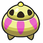 RoseIncense emote for Discord