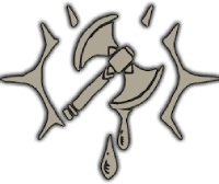 Axe emote for Discord