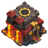 Townhall10 static emote