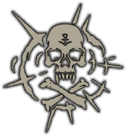 Skull emote for Discord