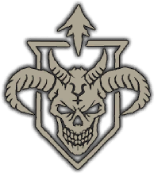 Diablo emote for Discord