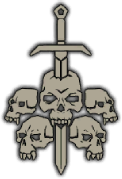 VictorySkull emote for Discord