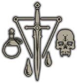 Tricks emote for Discord