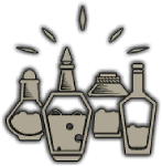 Potions emote for Discord