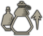Potion_UP emote for Discord