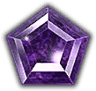 Amethyst emote for Discord