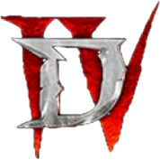 Diablo4 emote for Discord