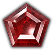 Ruby emote for Discord