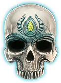 SkullGem emote for Discord