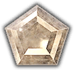 Diamond emote for Discord