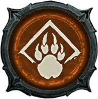 Druid emote for Discord