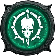 Necromancer emote for Discord