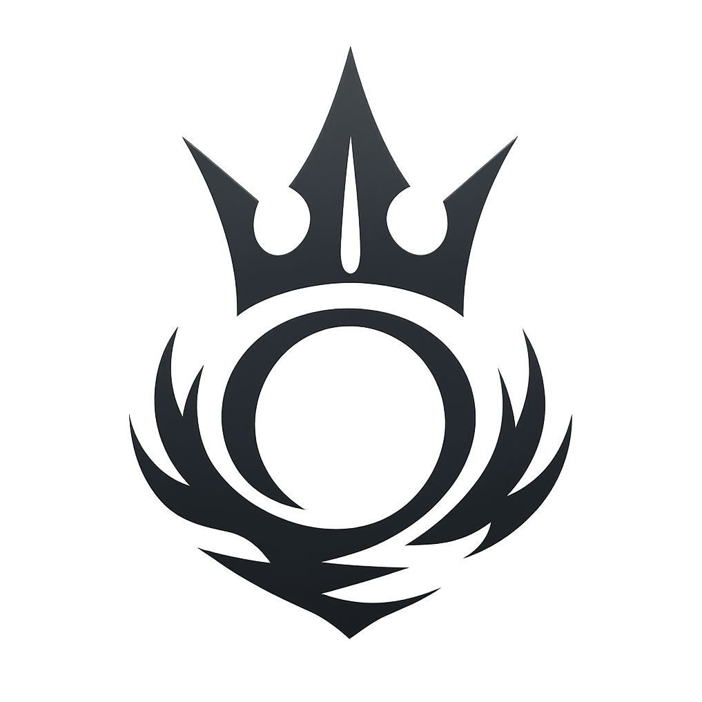 AbyssInitiate emote for Discord