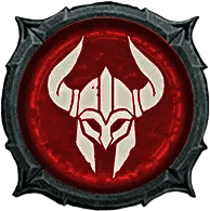 Barbarian emote for Discord