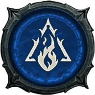Sorcerer emote for Discord