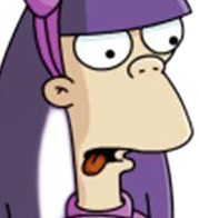 tongue emote for Discord
