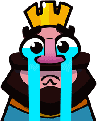 cry emote for Discord