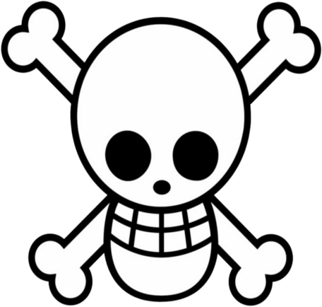 Jollyroger emote for Discord