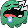 steambored emote for Discord
