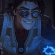 Viktor emote for Discord