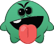 steammocking emote for Discord