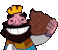 trophy emote for Discord
