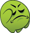 steamfacepalm emote for Discord