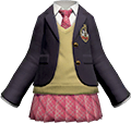 SchoolUniform emote for Discord
