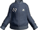 SchoolJersey emote for Discord