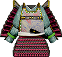 SamuraiJacket emote for Discord