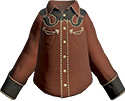 RodeoShirt emote for Discord