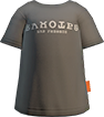 RockenbergBlack emote for Discord