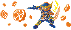 Gaim emote for Discord