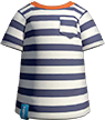 SailorStripeTee emote for Discord