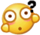 wechat_shocked emote for Discord