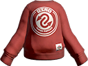 ReelSweat emote for Discord