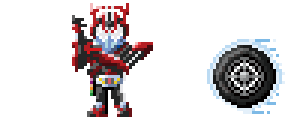 Drive emote for Discord