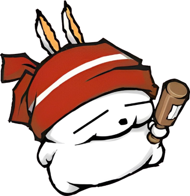 mashimaro_drink emote for Discord