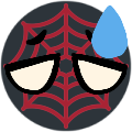 milessweat emote for Discord