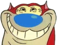 grin emote for Discord