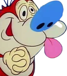 zany emote for Discord