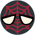 milessad emote for Discord