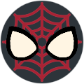 miles emote for Discord