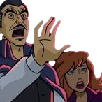ahh emote for Discord