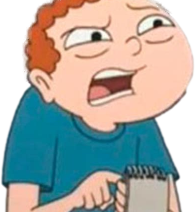 hey emote for Discord