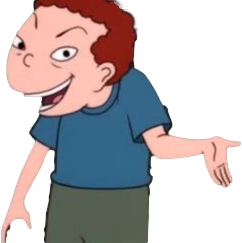 here emote for Discord