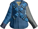 PruneParashooter emote for Discord