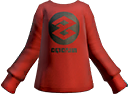 RedCuttlegearLS static emote