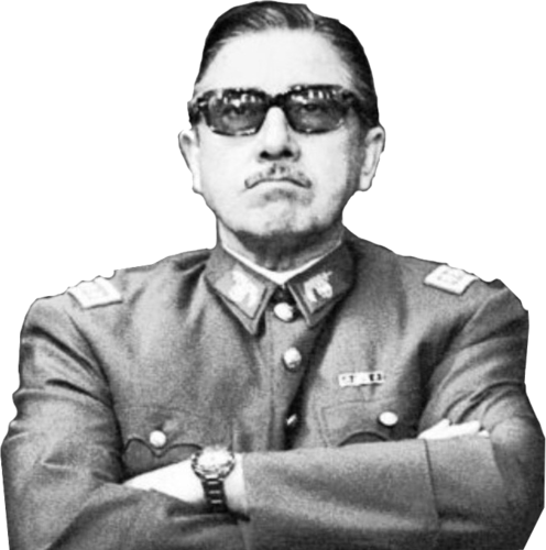 MiGeneral emote for Discord
