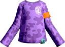 PurpleCamoLS emote for Discord